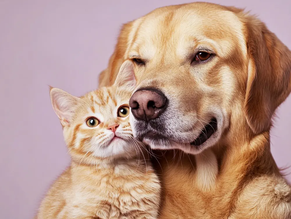 huile cbd pour chien et chat